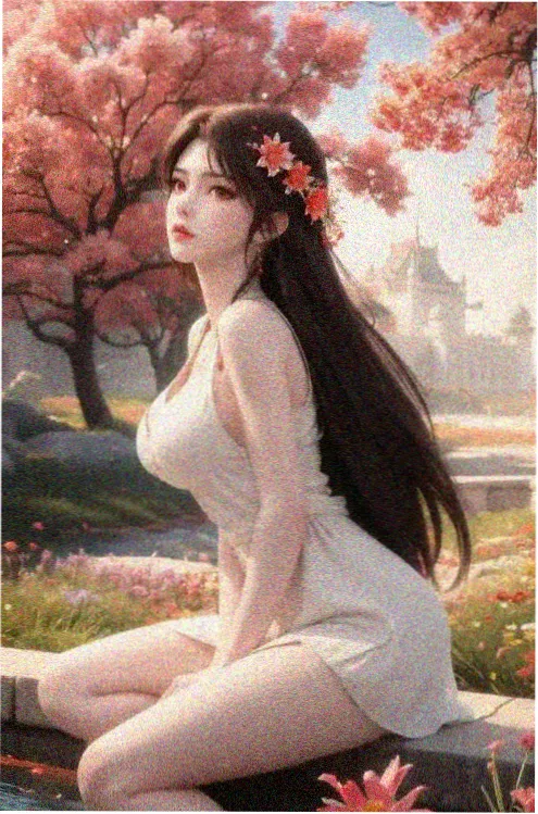 漫长的季节